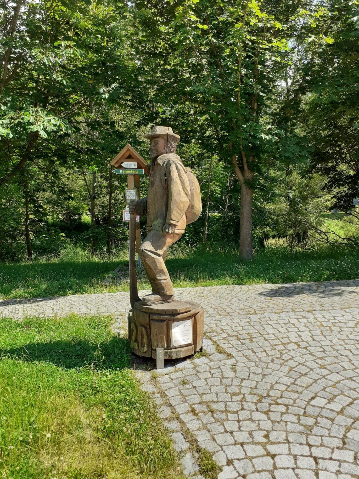 Ferienhaus Am See Lichtenberg Bayern Frankenwaldsee Экстерьер фото