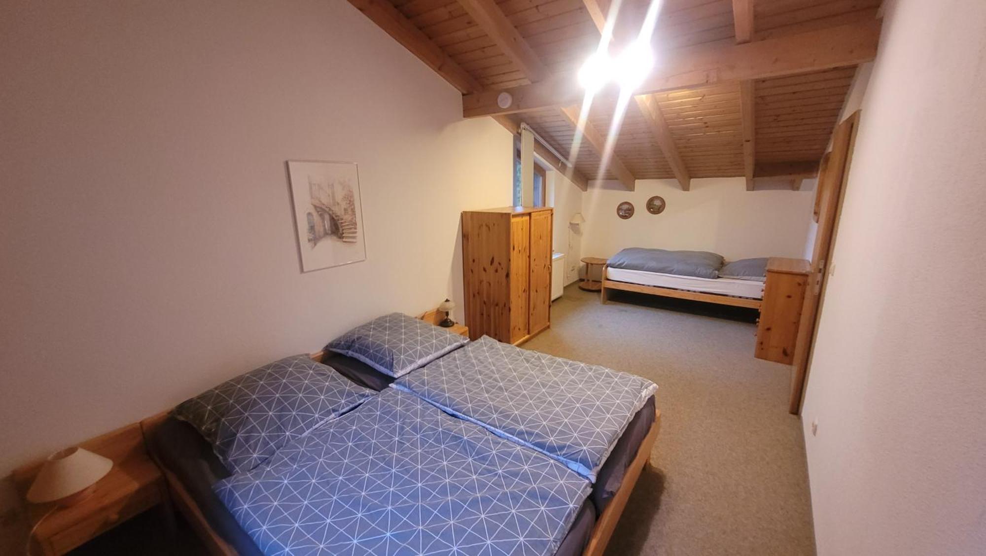 Ferienhaus Am See Lichtenberg Bayern Frankenwaldsee Экстерьер фото